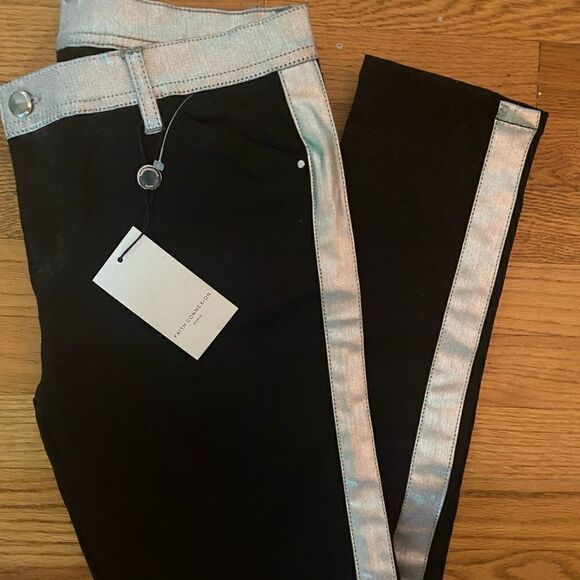 ๐๐๐โFAITHโCONNEXIONโSkinnyย Pantsโ๐๐๐ - Picture 3 of 3